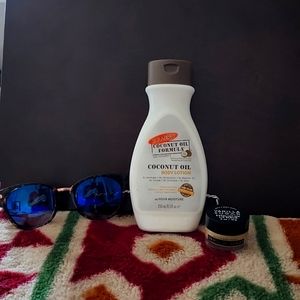 Palmer's Coconut Oil Body Lotion